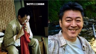 庹宗華爆性騷擾！空姐：從下面摸上來