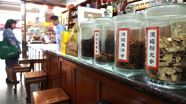 圍爐必備這一味！專家：三招挑對枸杞