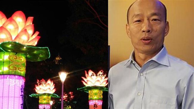 高雄美學引熱議！男星：品味真的好差
