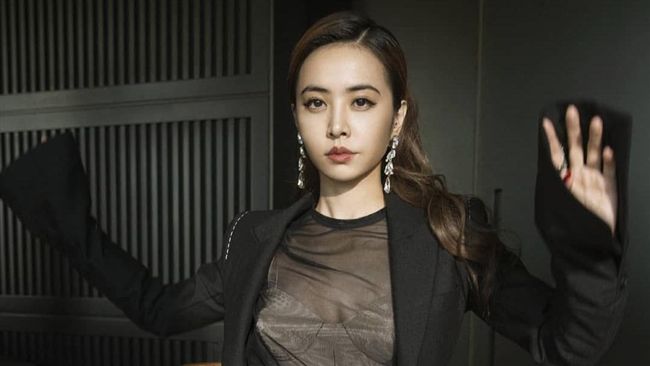 怪美的！蔡依林十大勵志金句女生必讀