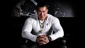 館長,大哥,陳之漢,父愛,父子/臉書