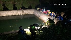 跌水池溺斃0700g