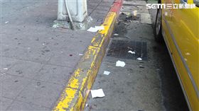 台北、林森錢櫃、ktv砍人