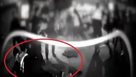 新北市,三重,酒客,衝突,推警,妨害公務,妨害秩序