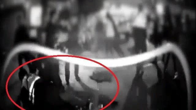 醉漢咆嘯推警　酒醒後這句話讓警傻眼