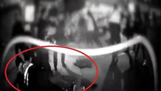 醉漢咆嘯推警　酒醒後這句話讓警傻眼