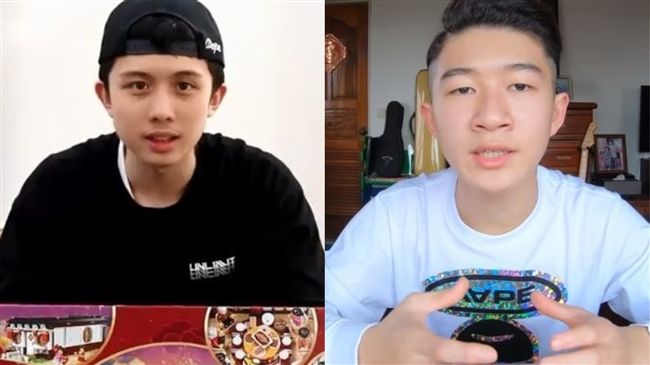 被嗆干我屁事！貝克宇一招打趴孫安佐