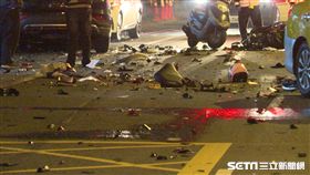 準新娘遭酒駕撞死、台中陳男3度酒駕、台中酒駕波及8車