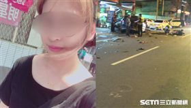 準新娘遭酒駕撞死、台中陳男3度酒駕、台中酒駕波及8車