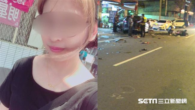 「說好年後結婚…」準新娘遭酒駕撞死