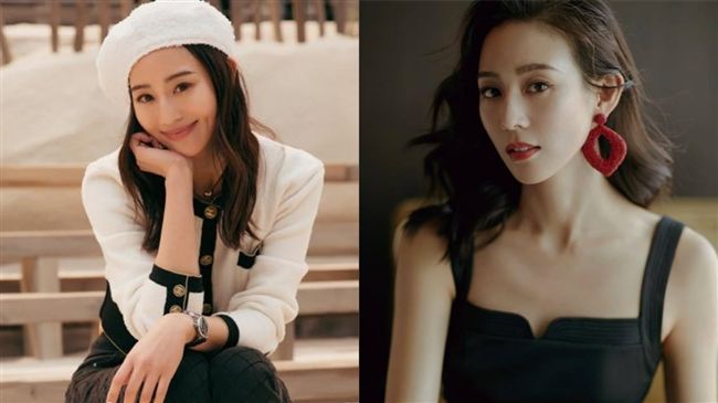 遭歐陽娜娜牽連　張鈞甯被陸網逼表態