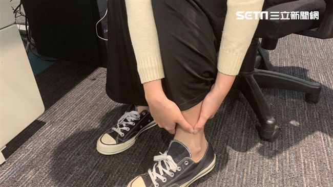 7旬嬤骨鬆肌少症纏身險癱！醫示警2大危機