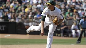 ▲崔南今季年薪近2億台幣。（圖／美聯社／達志影像）