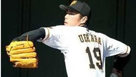 ▲上原浩治努力在今年球季重返一軍。（圖／翻攝自巨人官網）