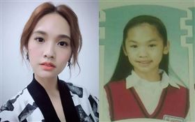 網友翻國小畢業紀念冊 驚見楊丞琳／爆廢公社