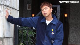 小鬼曝演藝圈首份工作　曾誇：好有趣