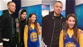 昆凌 周杰倫 (圖/IG)