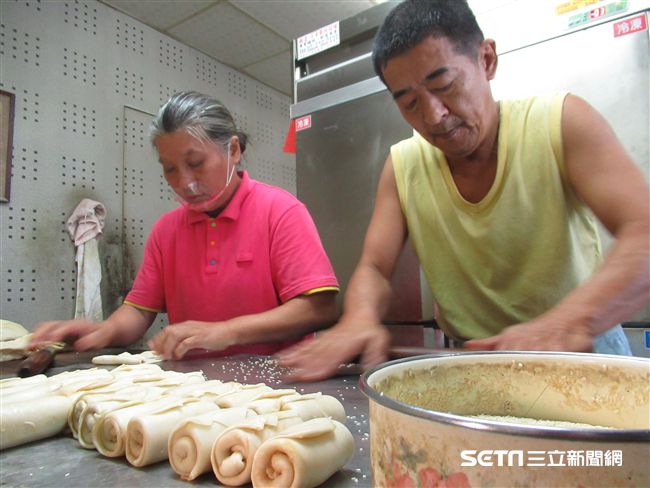 燒餅新創意！哆啦A夢四次元口袋燒餅