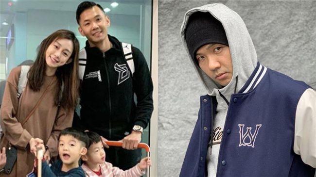 黑人使出大絕招！全家大怒上演逃亡記