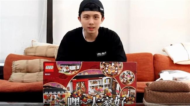 孫安佐中二幹這事　激怒同學慘被揍臉