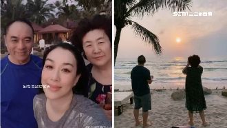 鍾麗緹喝油排毒　醫：能排掉的只有錢