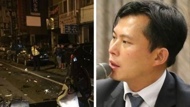 酒駕＝殺人？美國法最重恐判終身監禁