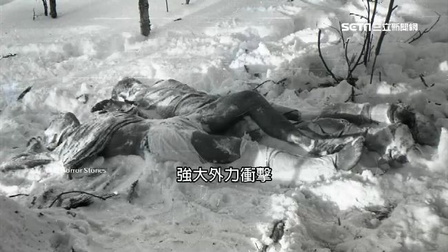 死於未知力量？俄重啟調查最詭異山難