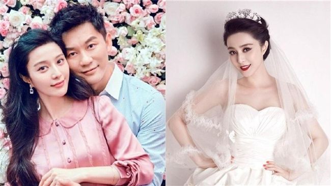 密娶范冰冰？李晨「秀大肌」回應了！