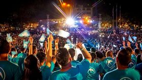 -薩爾瓦多-Nayib Bukele-圖／翻攝自臉書