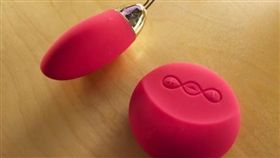 情趣用品,跳蛋,按摩棒,震動環,縮陰球,自慰杯　圖／翻攝自網路