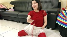 折翼天使，郭韋齊，截肢