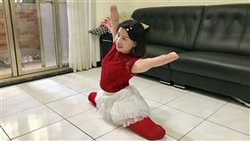 折翼天使，郭韋齊，截肢