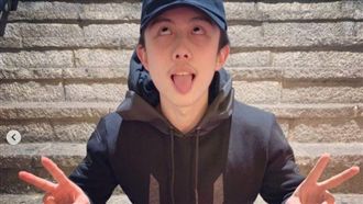 不得了！孫安佐抱她狂飆我們不一樣