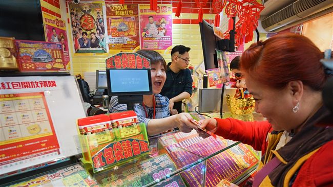 大樂透初三再槓龜！下期上看2.1億