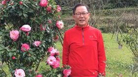 丁守中,拜年,台北市長,當選無效,官司 圖/翻攝自丁守中臉書