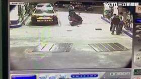 新北市，海山，縱火，公共危險，買油，