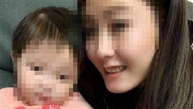 酒店妹,海派,女兒,棄養,玩樂,臉書,交往關係,