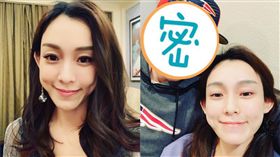 范瑋琪。（圖／翻攝自范瑋琪IG）