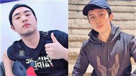 鹿希派、孫安佐去年都紛紛犯下大錯讓父母傷透腦筋。（圖／翻攝自臉書）