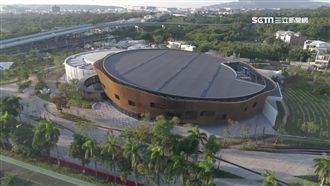 逛花博旺財運、招桃花　豬年開運攻略