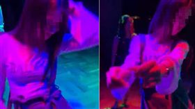 酒店妹,海派,女兒,棄養,玩樂,臉書,交往關係