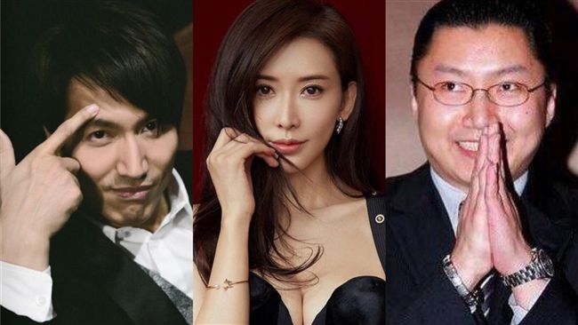 情纏16年？言承旭愛的人根本不是她