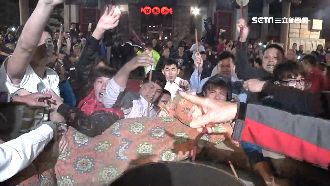 除夕瘋搶頭香！各大廟宇獎金大方送