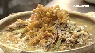 宜蘭經典年菜　西魯肉鴨賞滷豬腳必吃