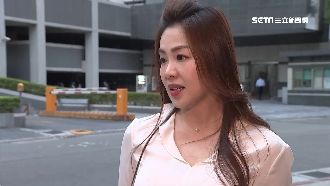 館長出庭數百粉絲助陣　李婉鈺超火大