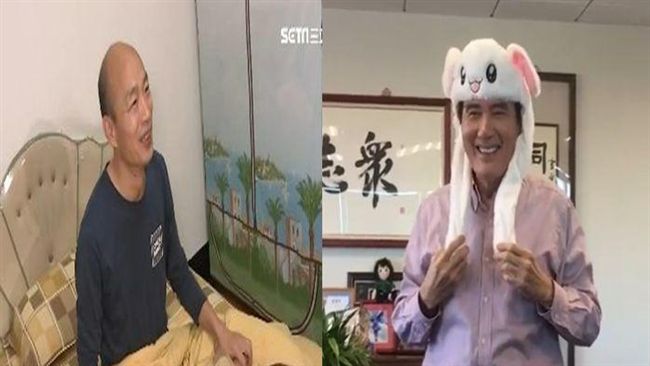 新年展望！他：台灣須走出造神的循環