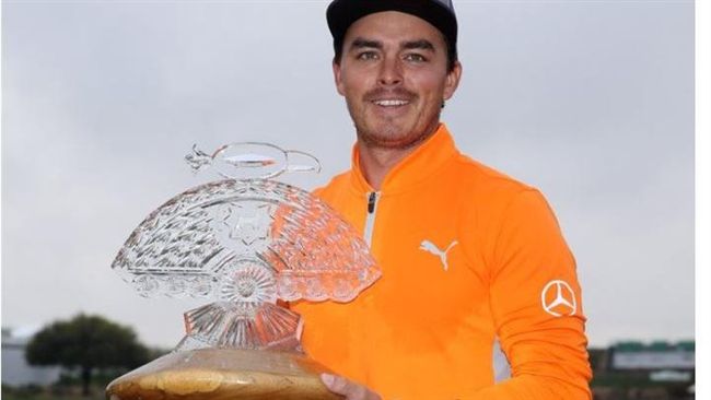 高球／決賽輪沒起色　潘政琮並列60