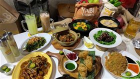 YABI KITCHEN