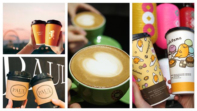 喝完才上班！16家咖啡買一送一優惠