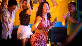 寒單（想亮影藝提供）